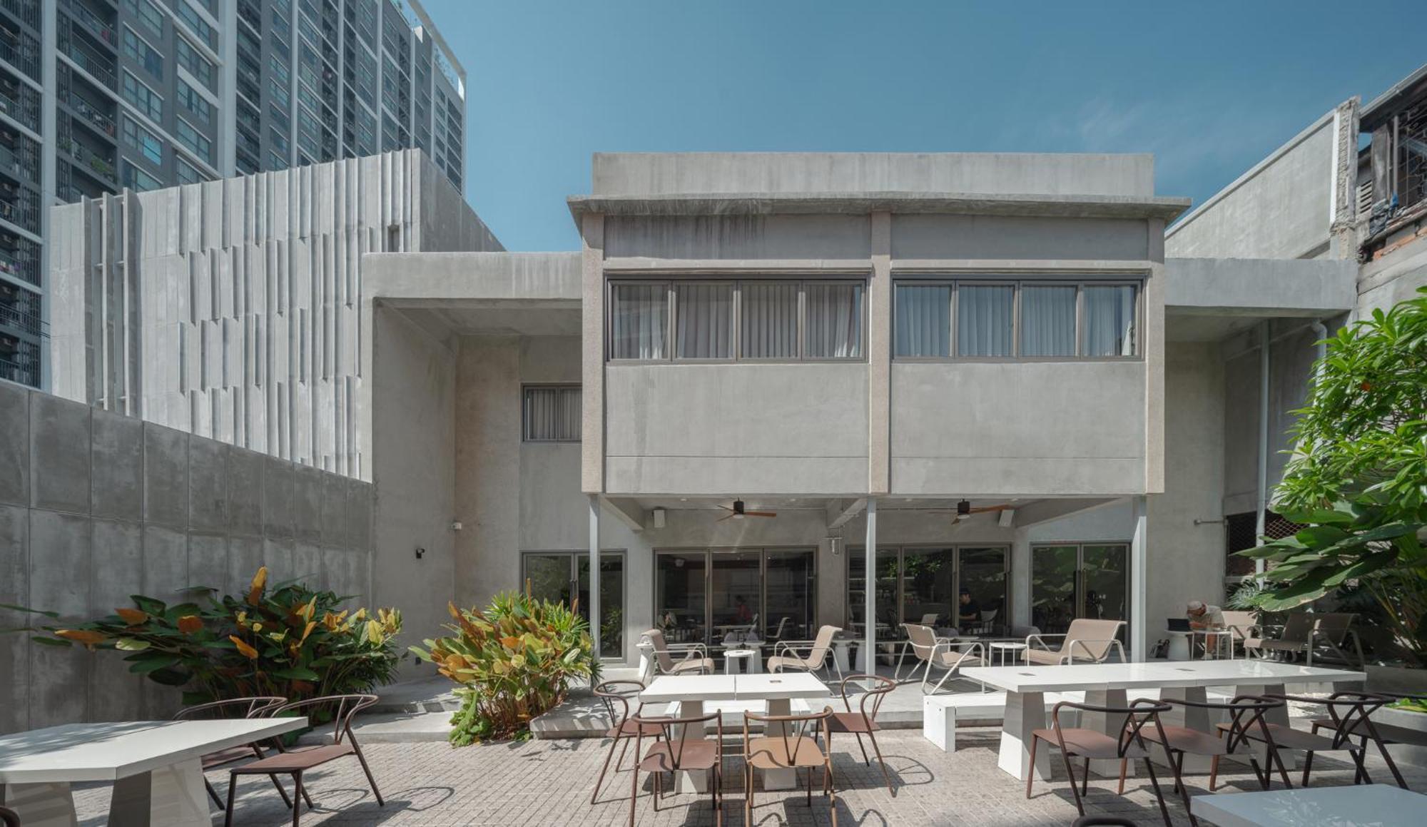 Nidhra Boutique Hotel Bangkok Sukhumvit Zewnętrze zdjęcie