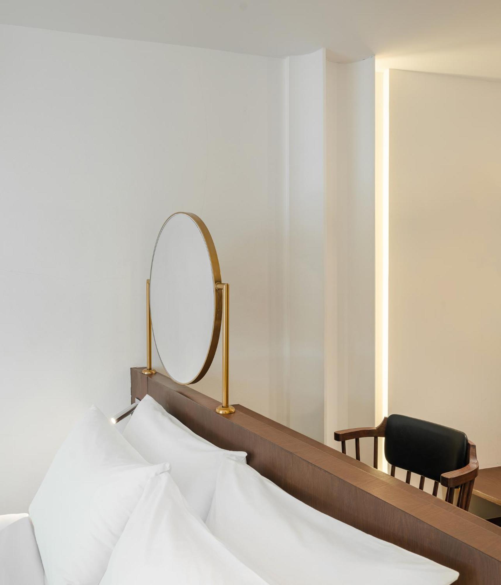 Nidhra Boutique Hotel Bangkok Sukhumvit Pokój zdjęcie