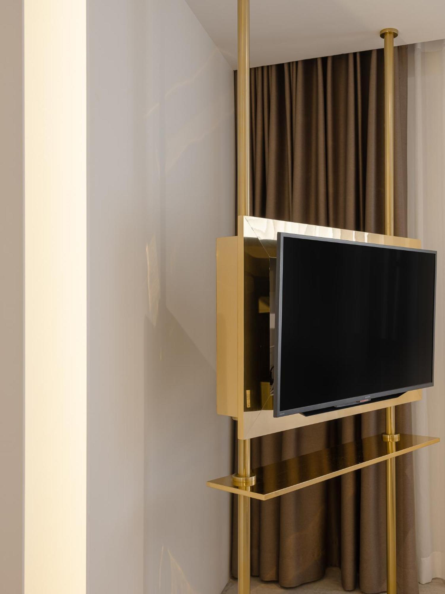 Nidhra Boutique Hotel Bangkok Sukhumvit Pokój zdjęcie