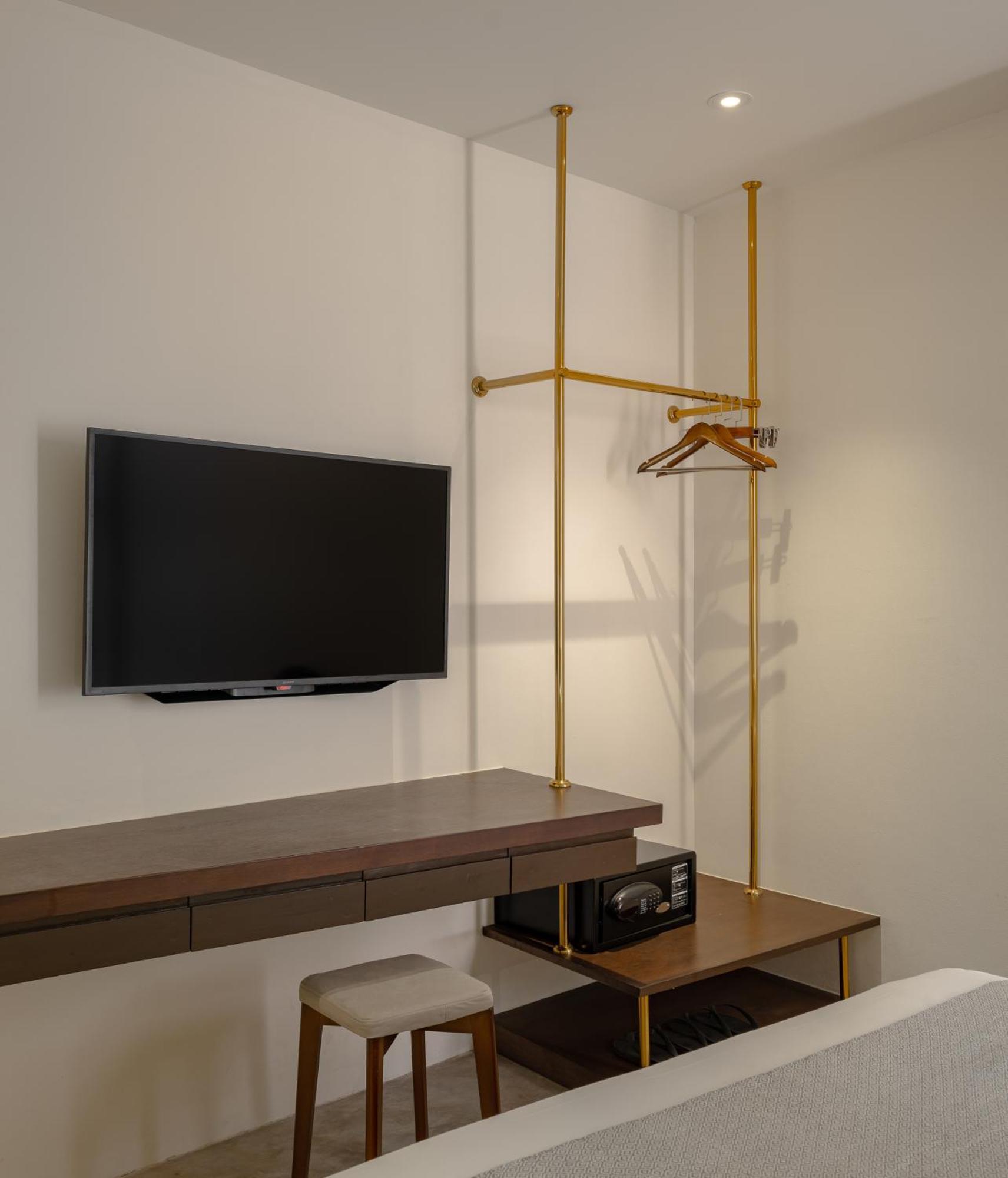 Nidhra Boutique Hotel Bangkok Sukhumvit Pokój zdjęcie