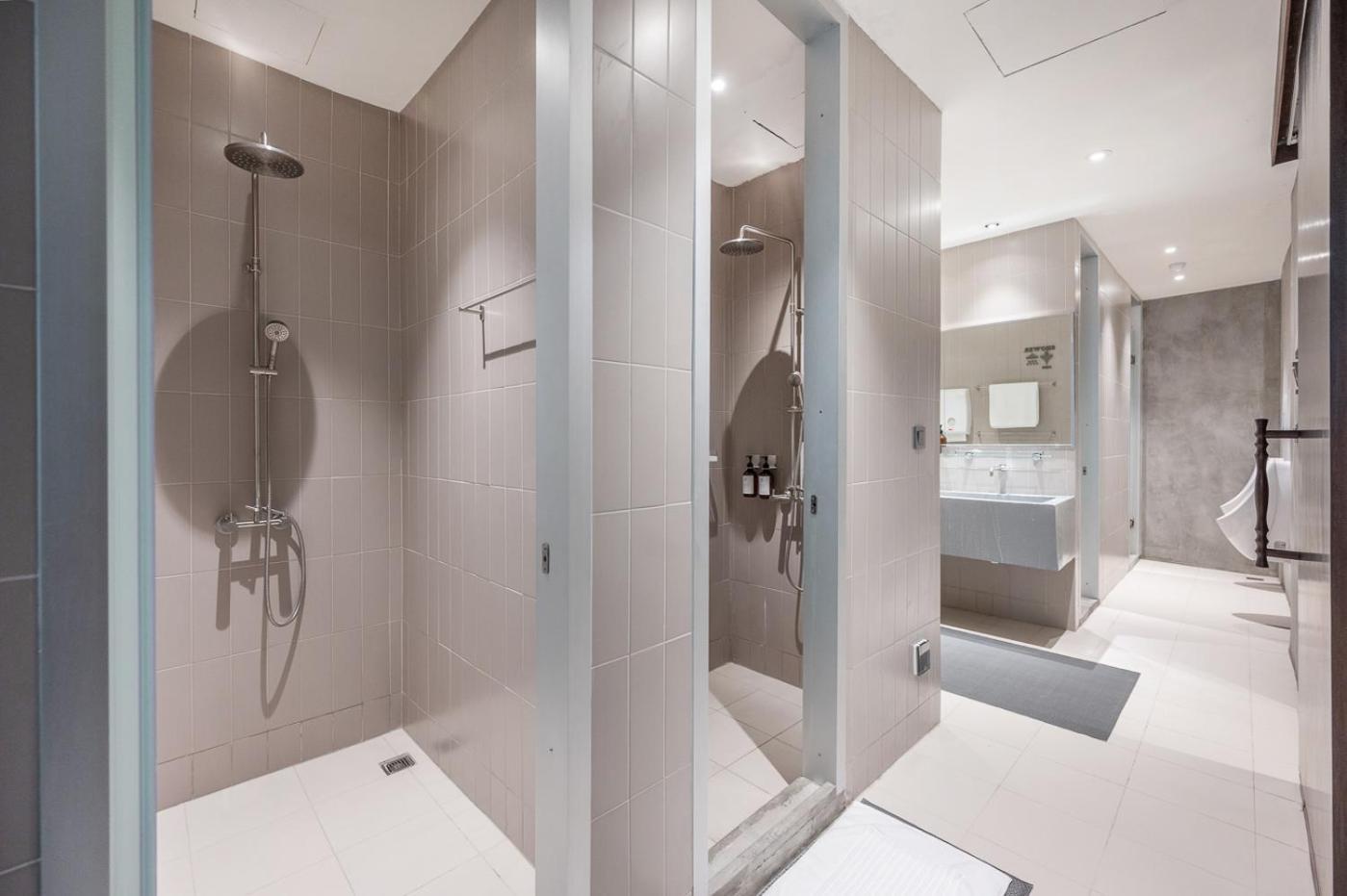 Nidhra Boutique Hotel Bangkok Sukhumvit Zewnętrze zdjęcie